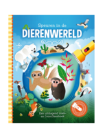 Lantaarn Speuren in de dierenwereld
