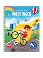 Lantaarn Speuren naar voertuigen