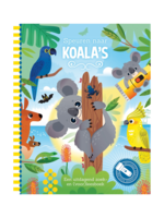 Lantaarn Speuren naar koala’s