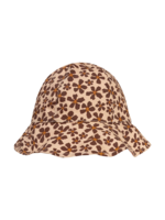 Beach Hat | Wild Flower