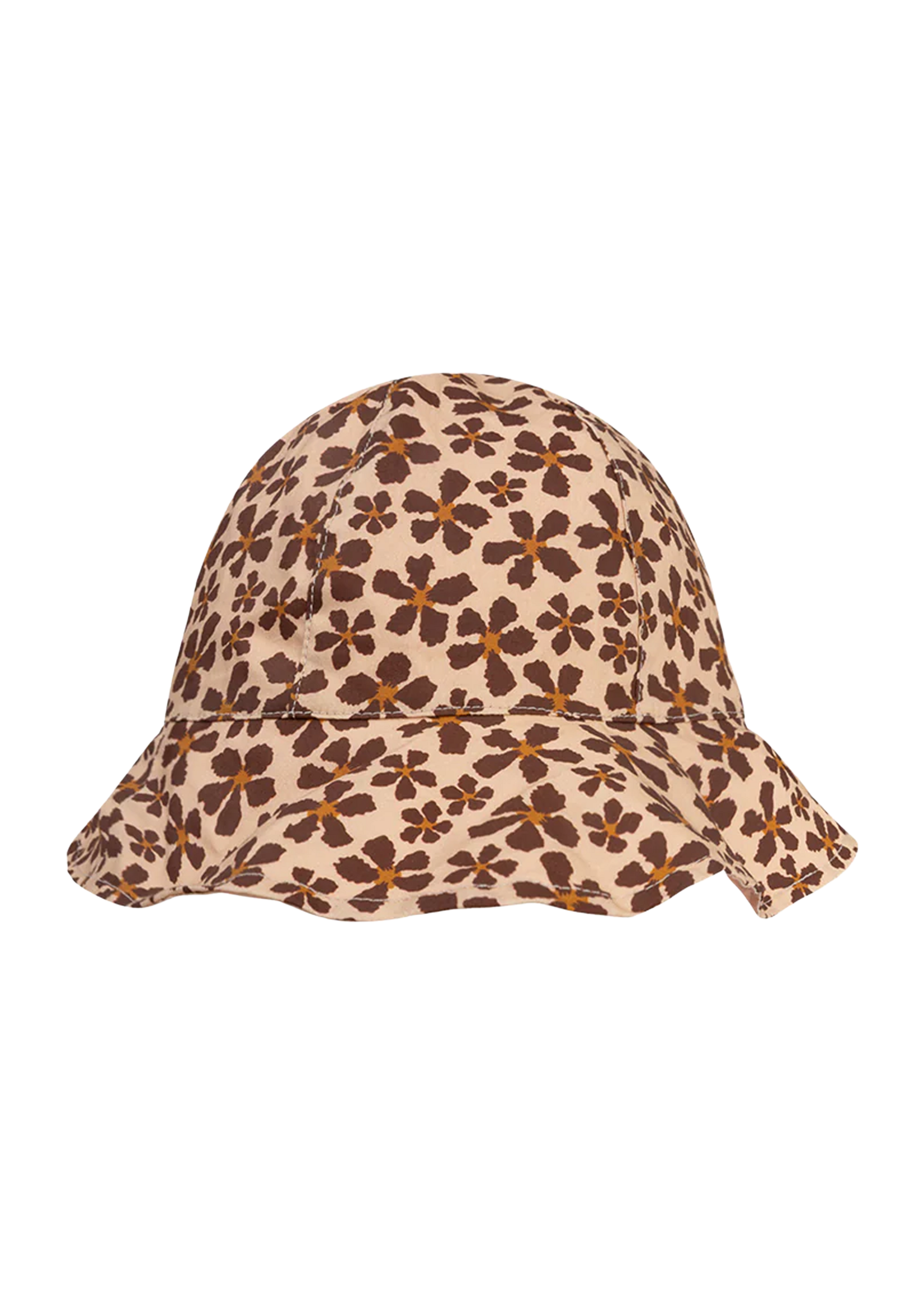 Beach Hat | Wild Flower