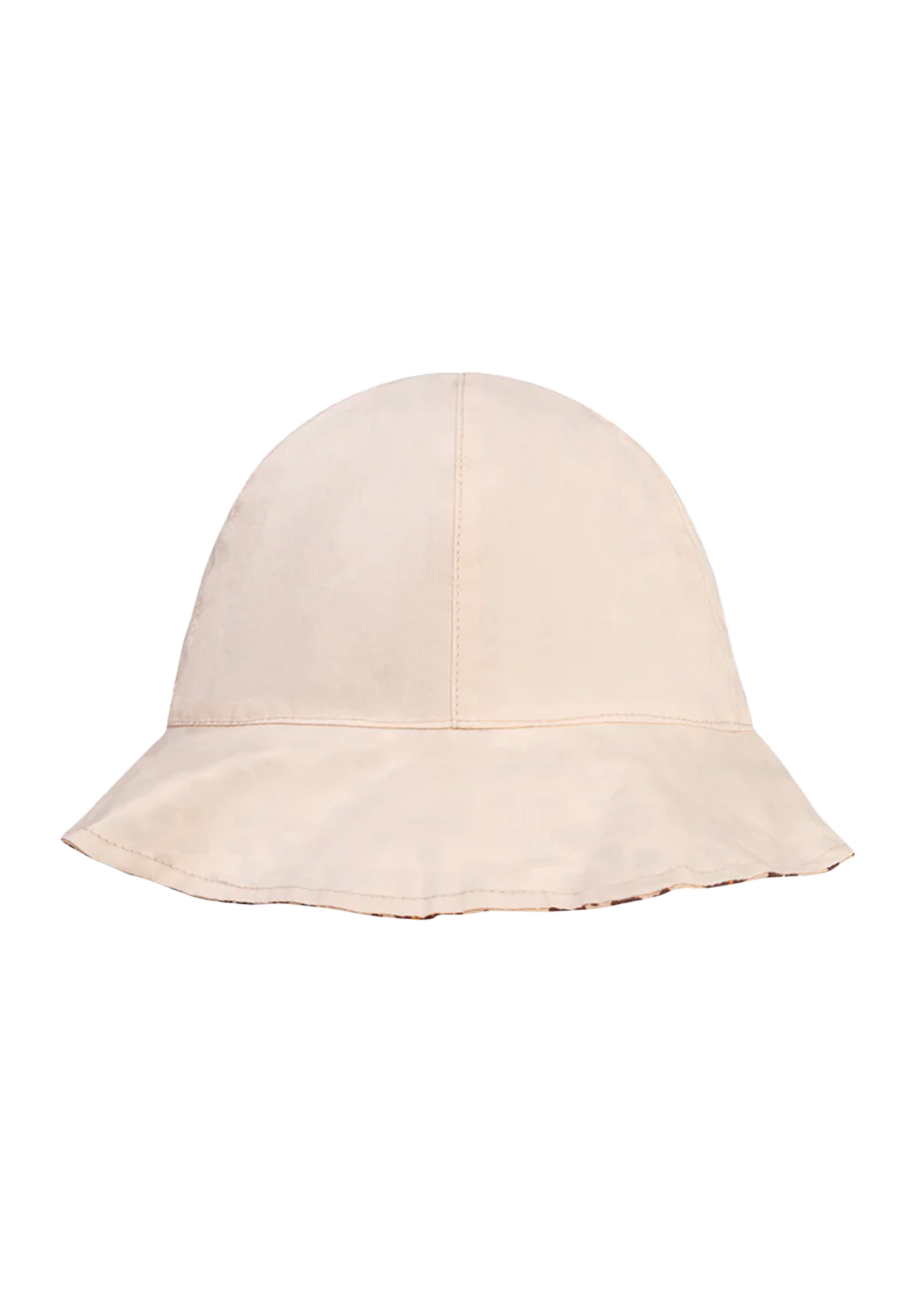 Beach Hat | Wild Flower