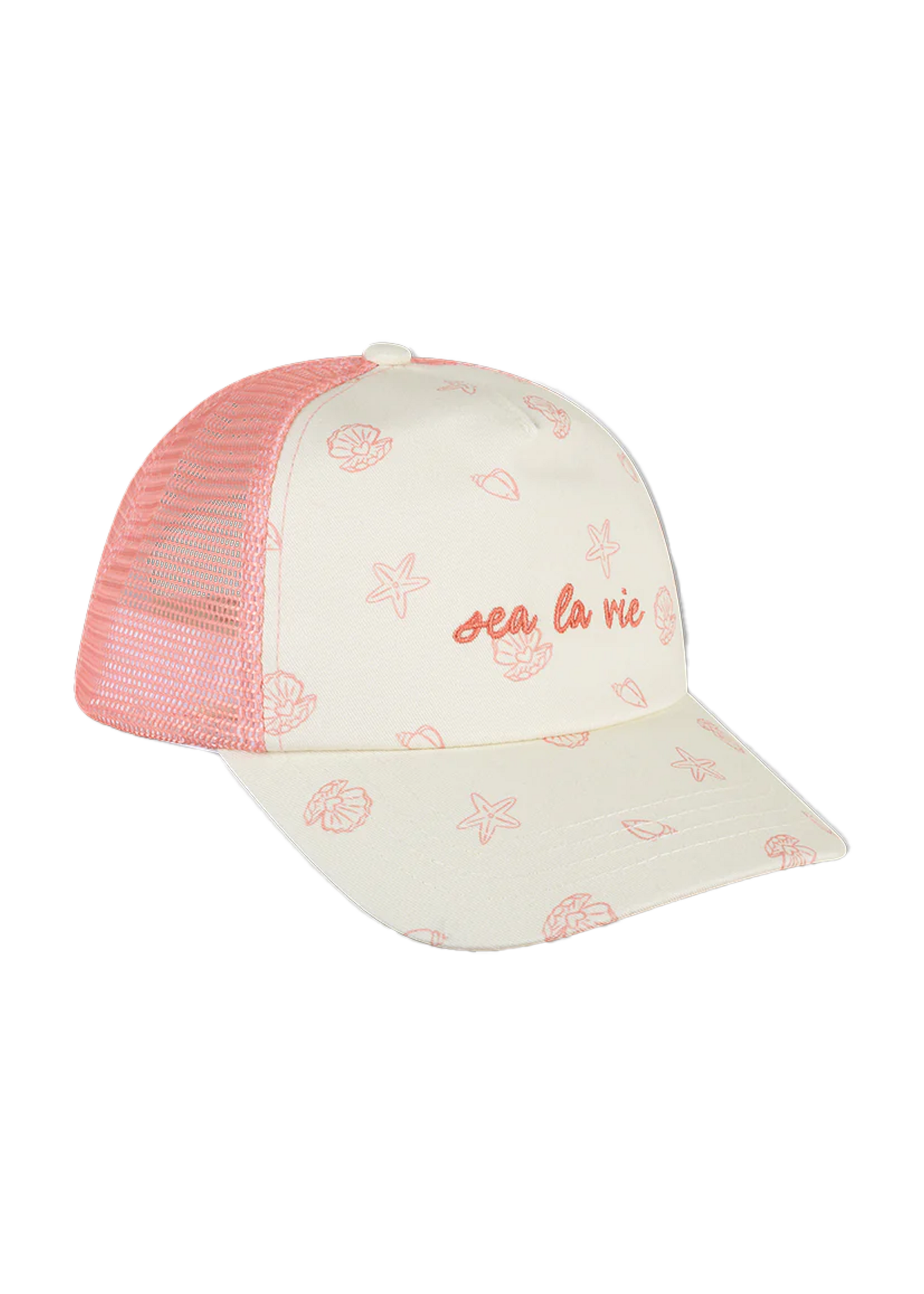 Cap | Shell Tastic