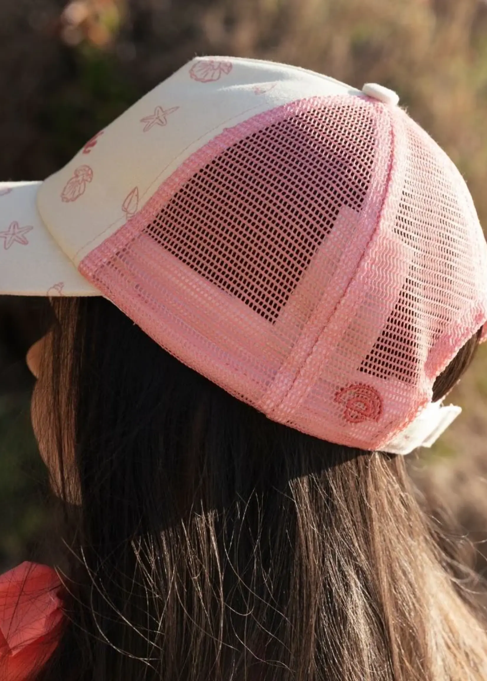 Cap | Shell Tastic