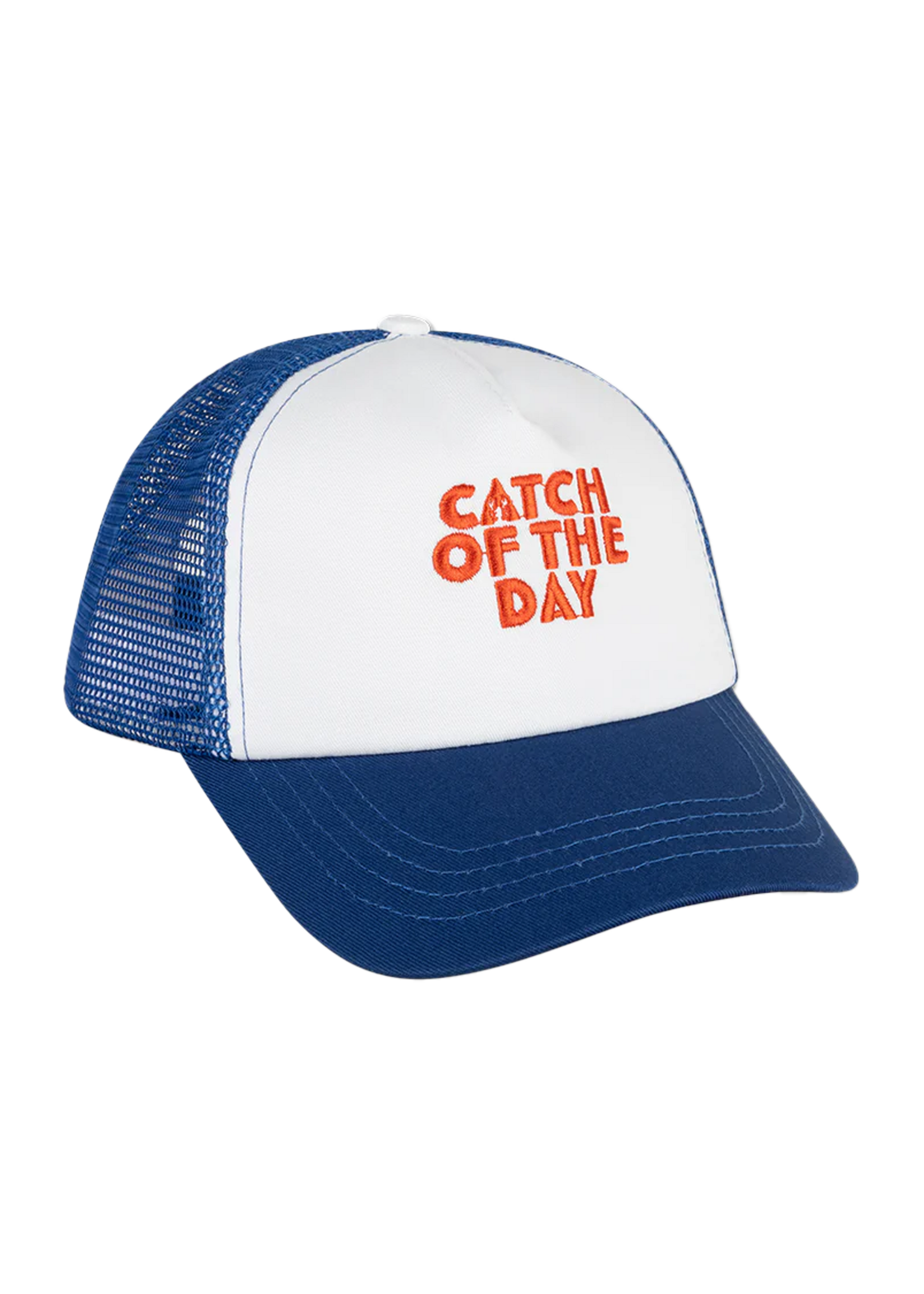Cap | Catch Of The Day
