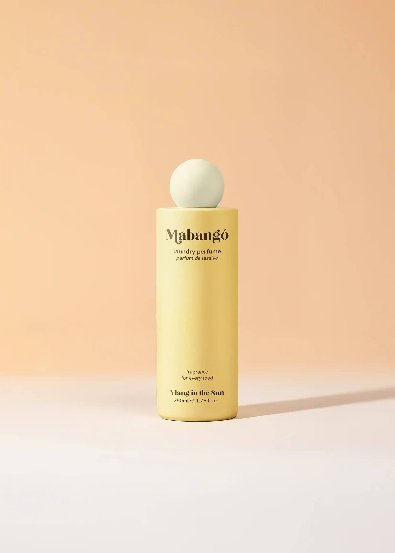 Mabangó Laundry perfume