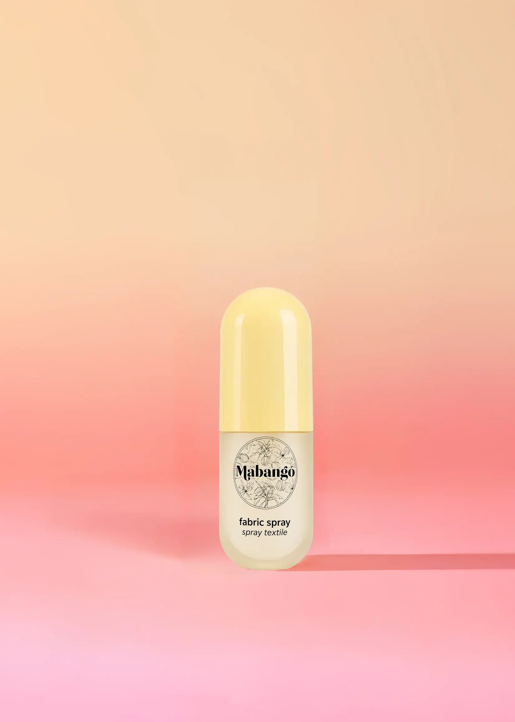 Mabangó Fabric spray | Mini