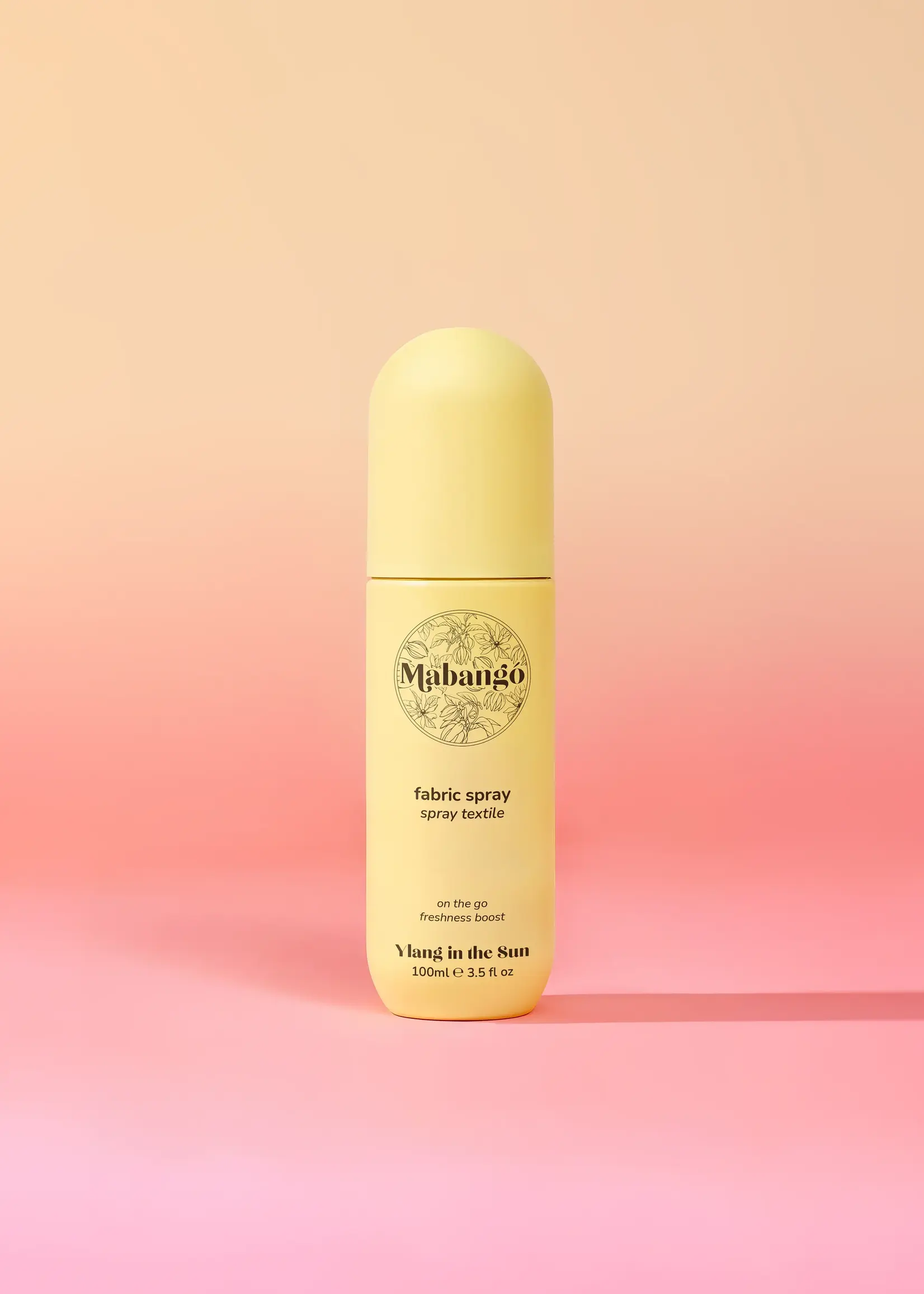 Mabangó Fabric spray