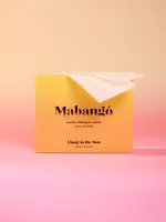 Mabangó Laundry detergent sheets