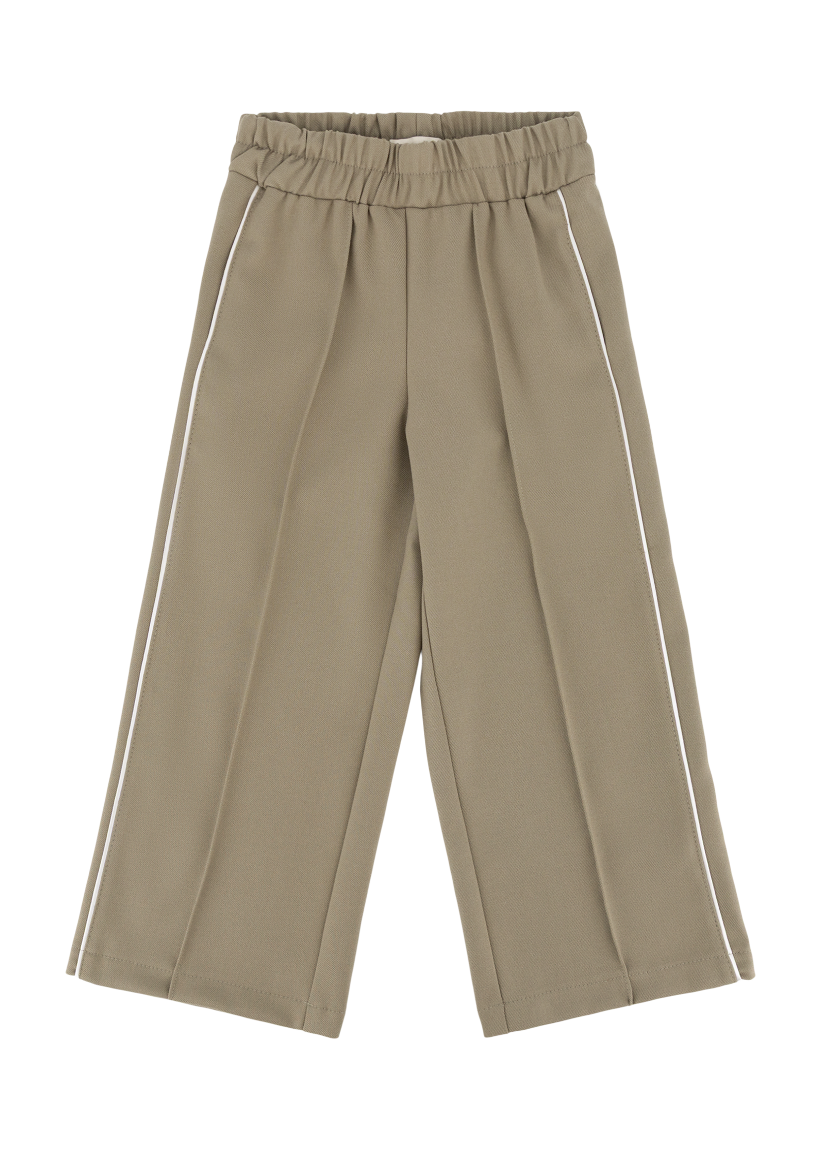 The littlecuties Pants Jaxx | Olive
