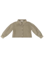 The littlecuties Blouse Quinn | Olive