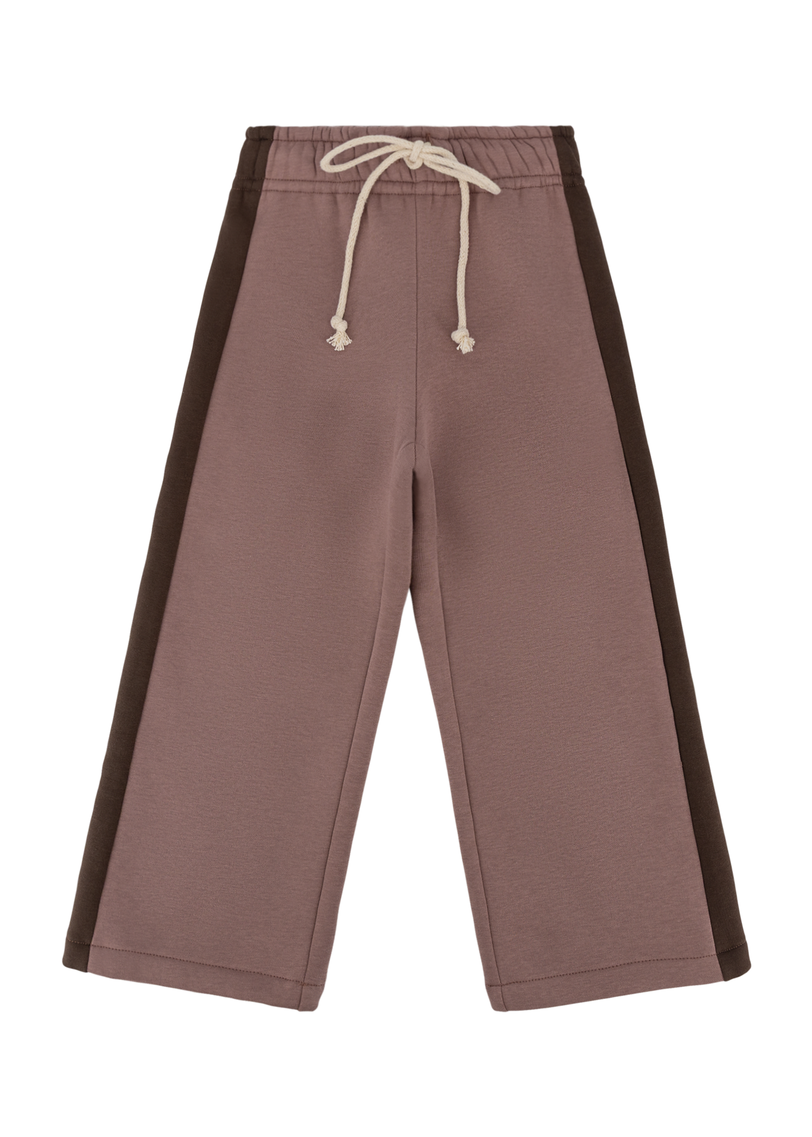 The littlecuties Pants Nana | Old Mauve