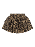 The littlecuties Skirt Clio | Leopard