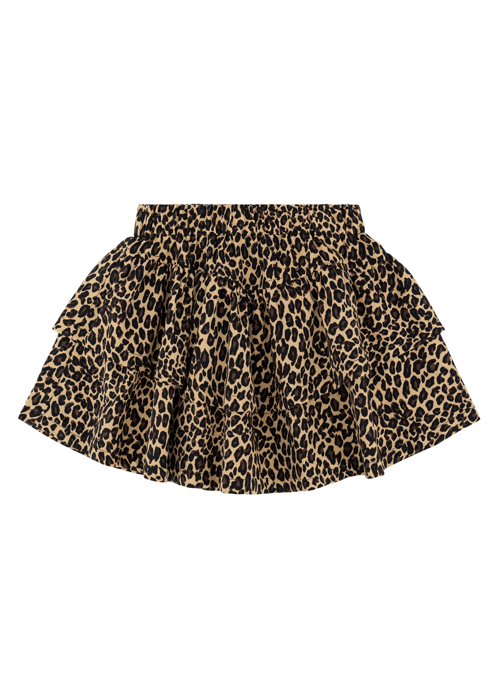 The littlecuties Skirt Clio | Leopard
