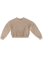 The littlecuties Sweater Beau | Beige
