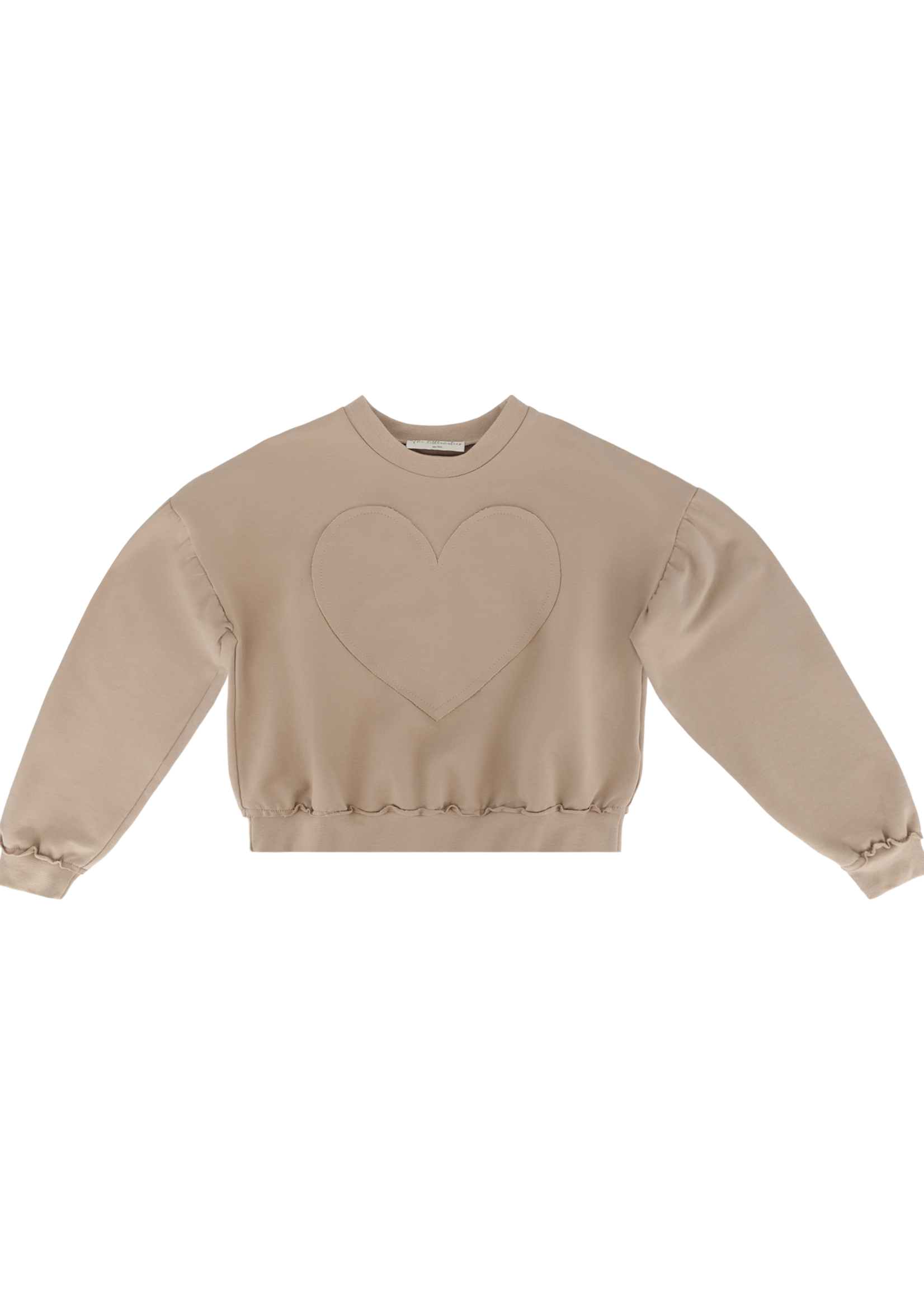The littlecuties Sweater Beau | Beige
