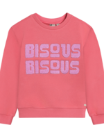 Daily 7 Sweater Bisous Desert Rose