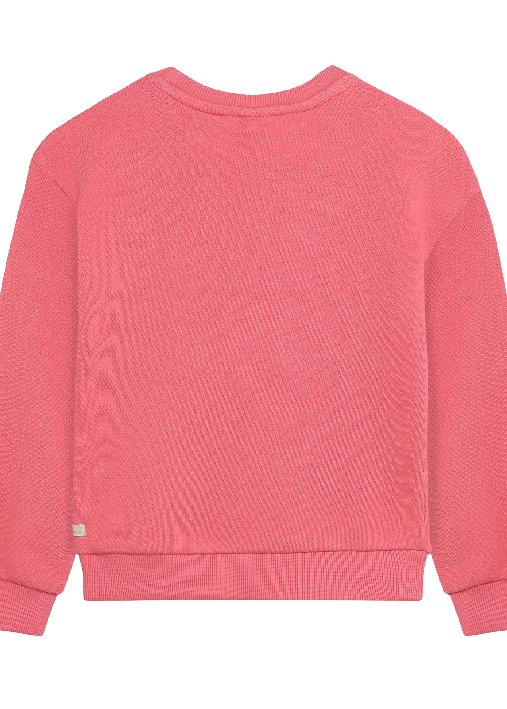 Daily 7 Sweater Bisous Desert Rose