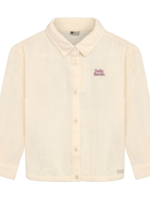 Daily 7 Shirt Longsleeve Fancy Mother of Pearl