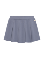 Daily 7 Skirt College Folkstone Gray