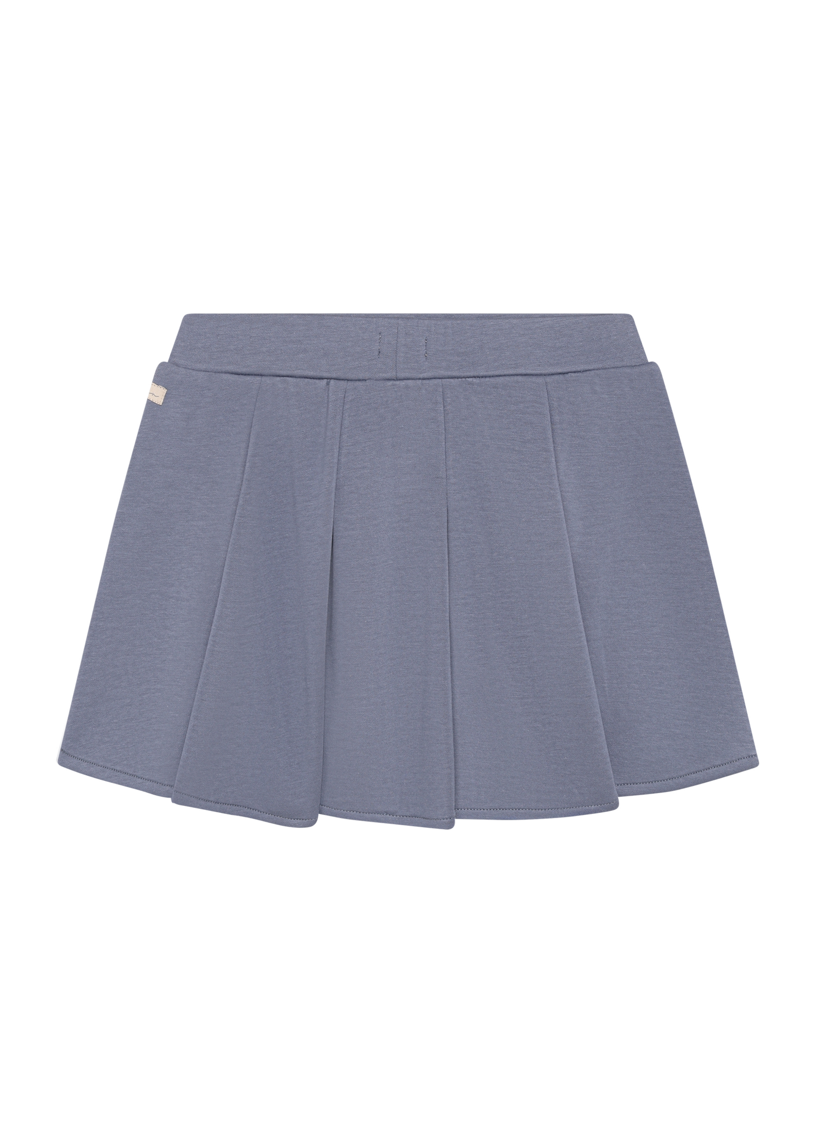 Daily 7 Skirt College Folkstone Gray