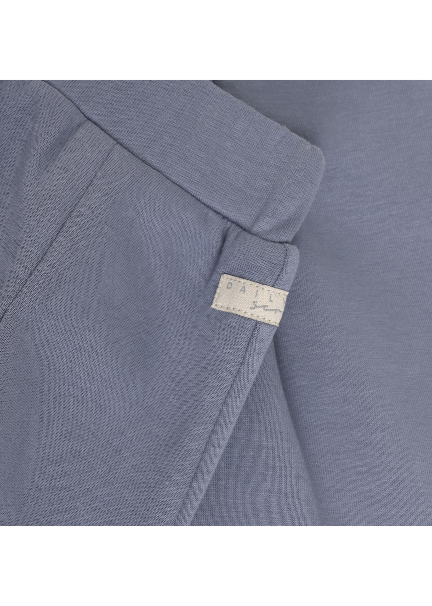 Daily 7 Skirt College Folkstone Gray