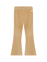 Daily 7 Flared Velvet Pants Ginger Root