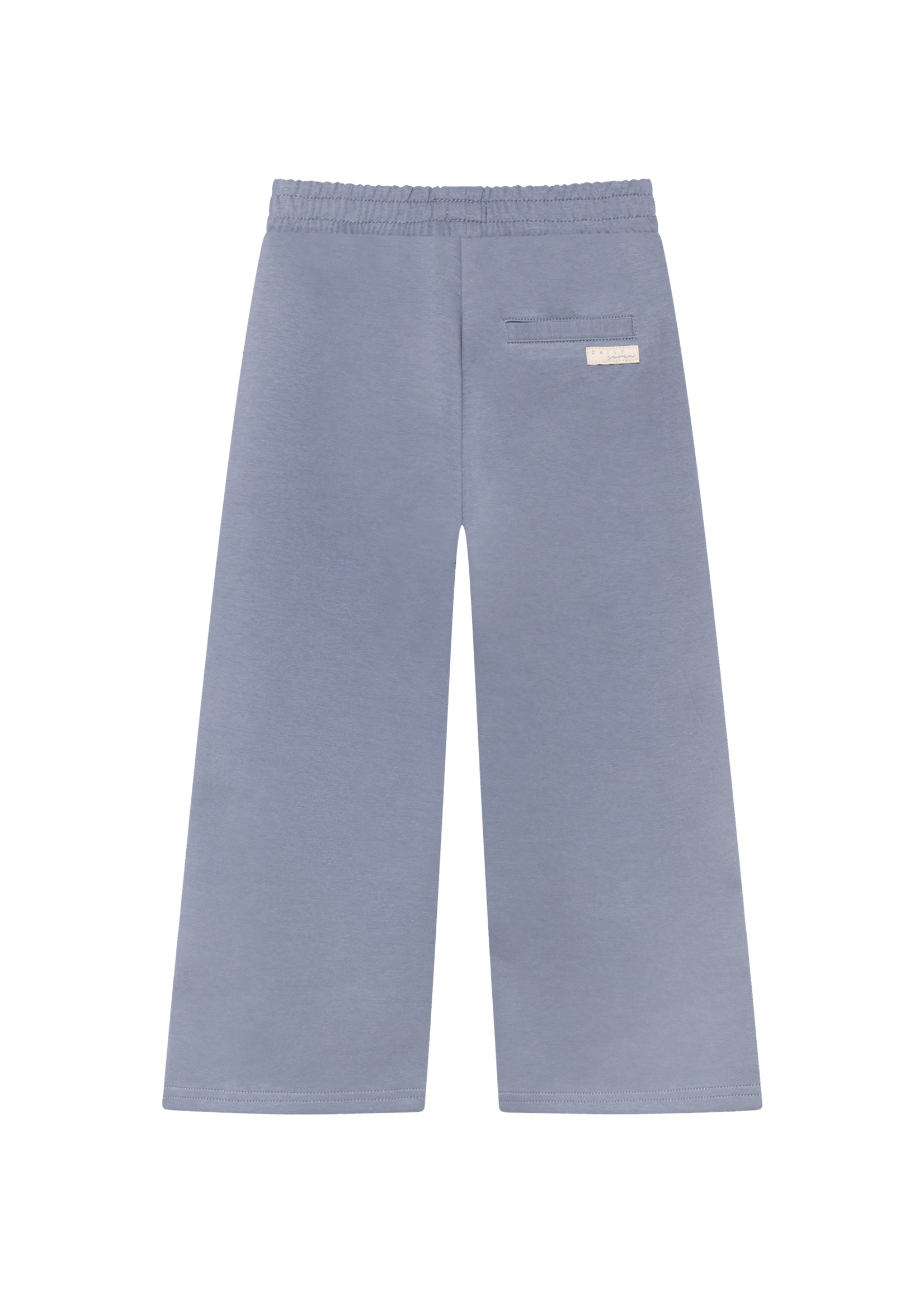 Daily 7 Wide Fit Tape Folkstone Gray