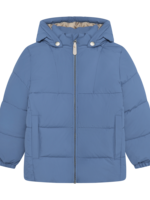 Daily 7 Quilted Jacket Moonlight Blue