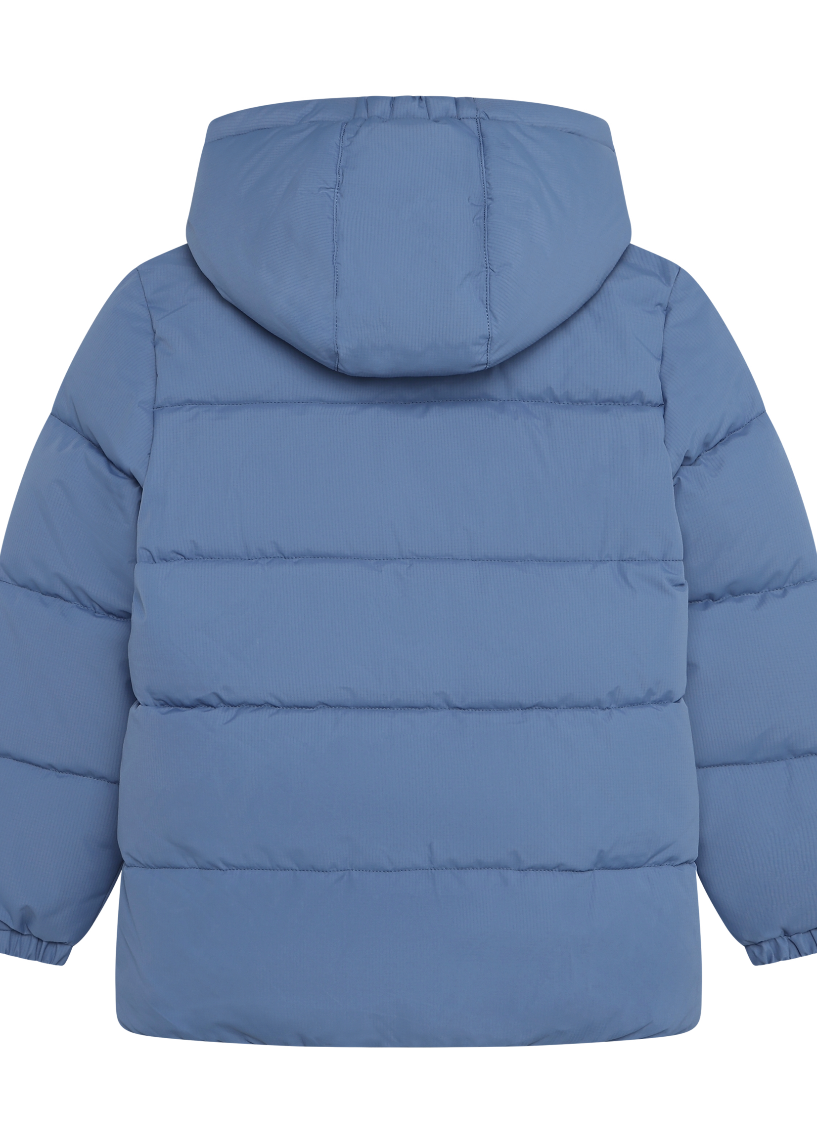 Daily 7 Quilted Jacket Moonlight Blue