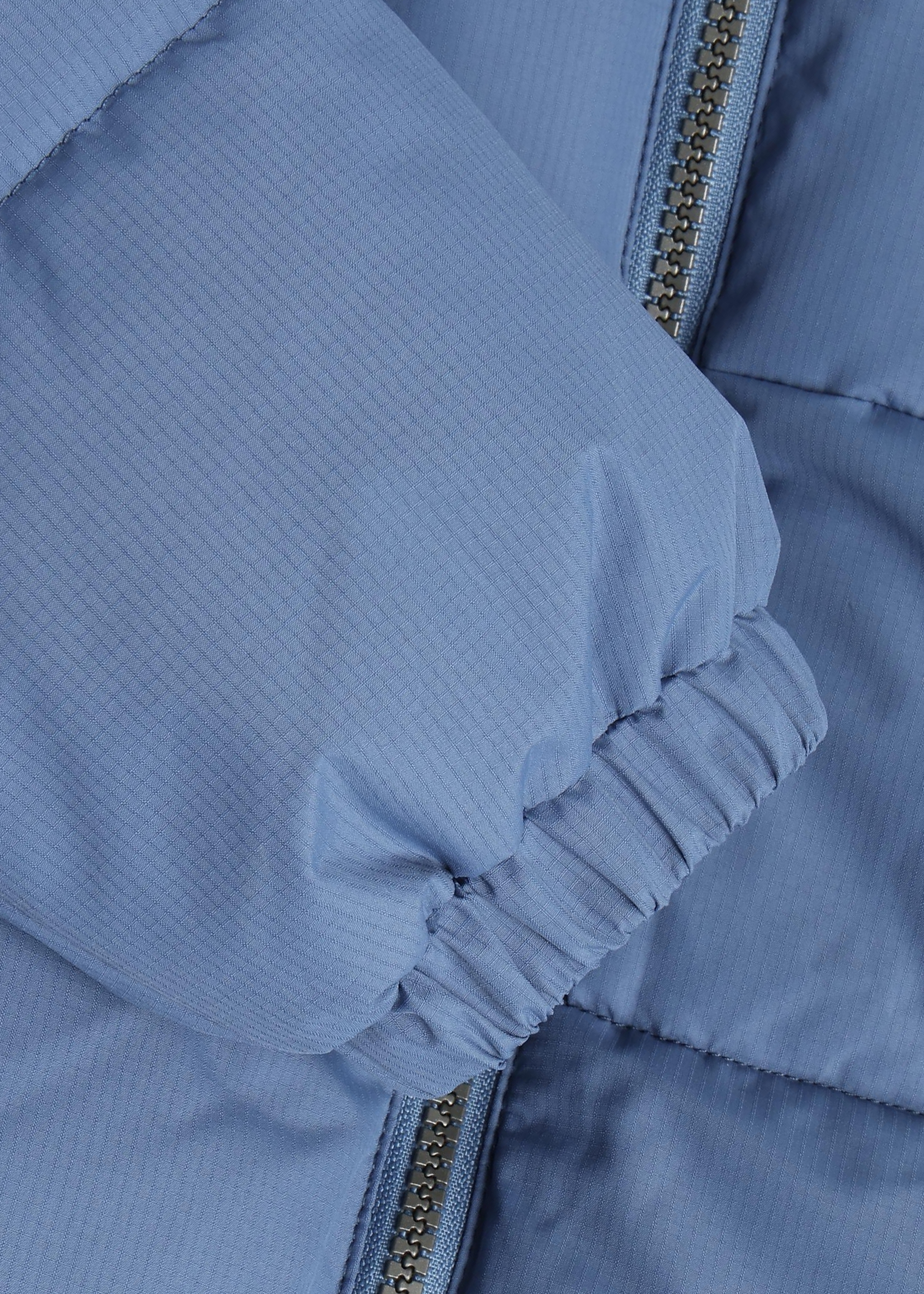 Daily 7 Quilted Jacket Moonlight Blue