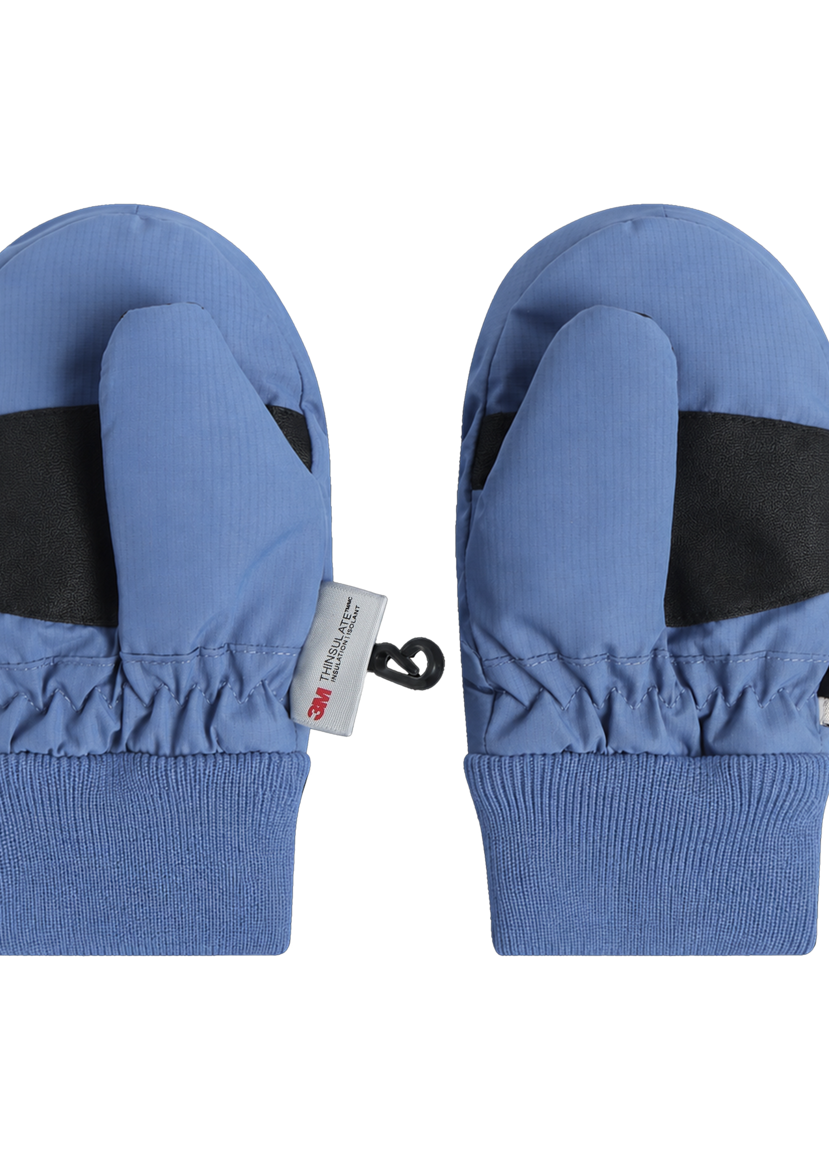 Daily 7 Mittens Moonlight Blue