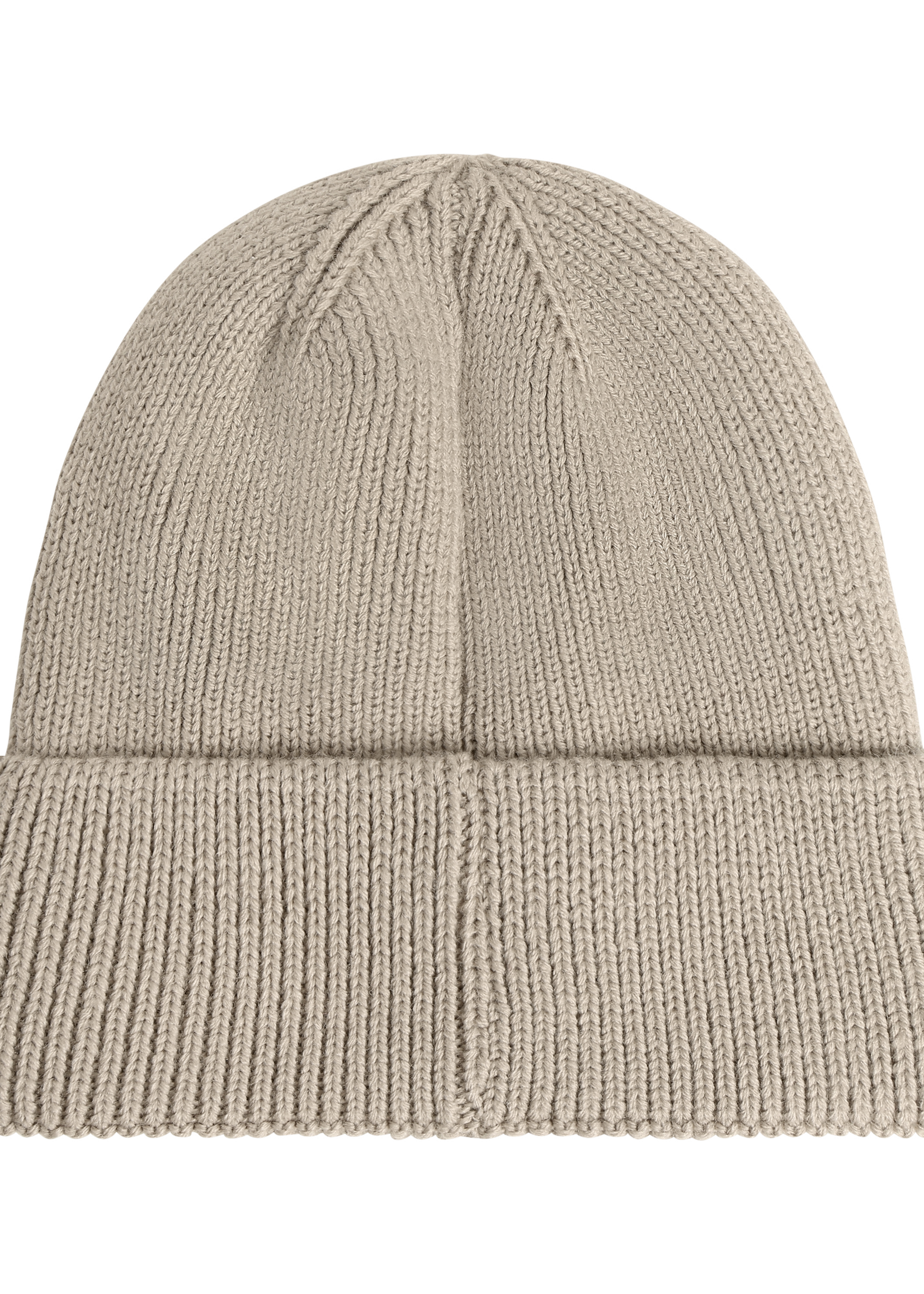 Daily 7 Beanie w. Lining Plaza Taupe