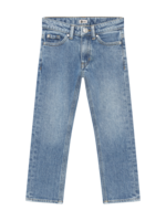 Daily 7 Denim Straight Fit Denim