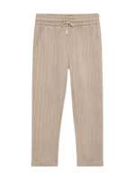 Daily 7 Stripe Pants Ginger Root