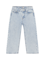 Daily 7 Denim Wide Fit Blue Denim
