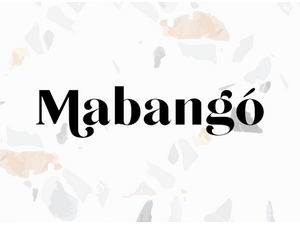 Mabangó