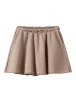 Sofie Schnoor Jessica Skirt | Brown melange