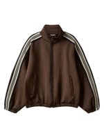 Sofie Schnoor Barbar Jacket | Brown