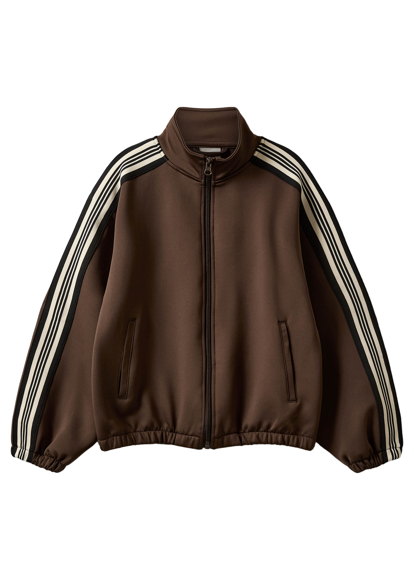 Sofie Schnoor Barbar Jacket | Brown