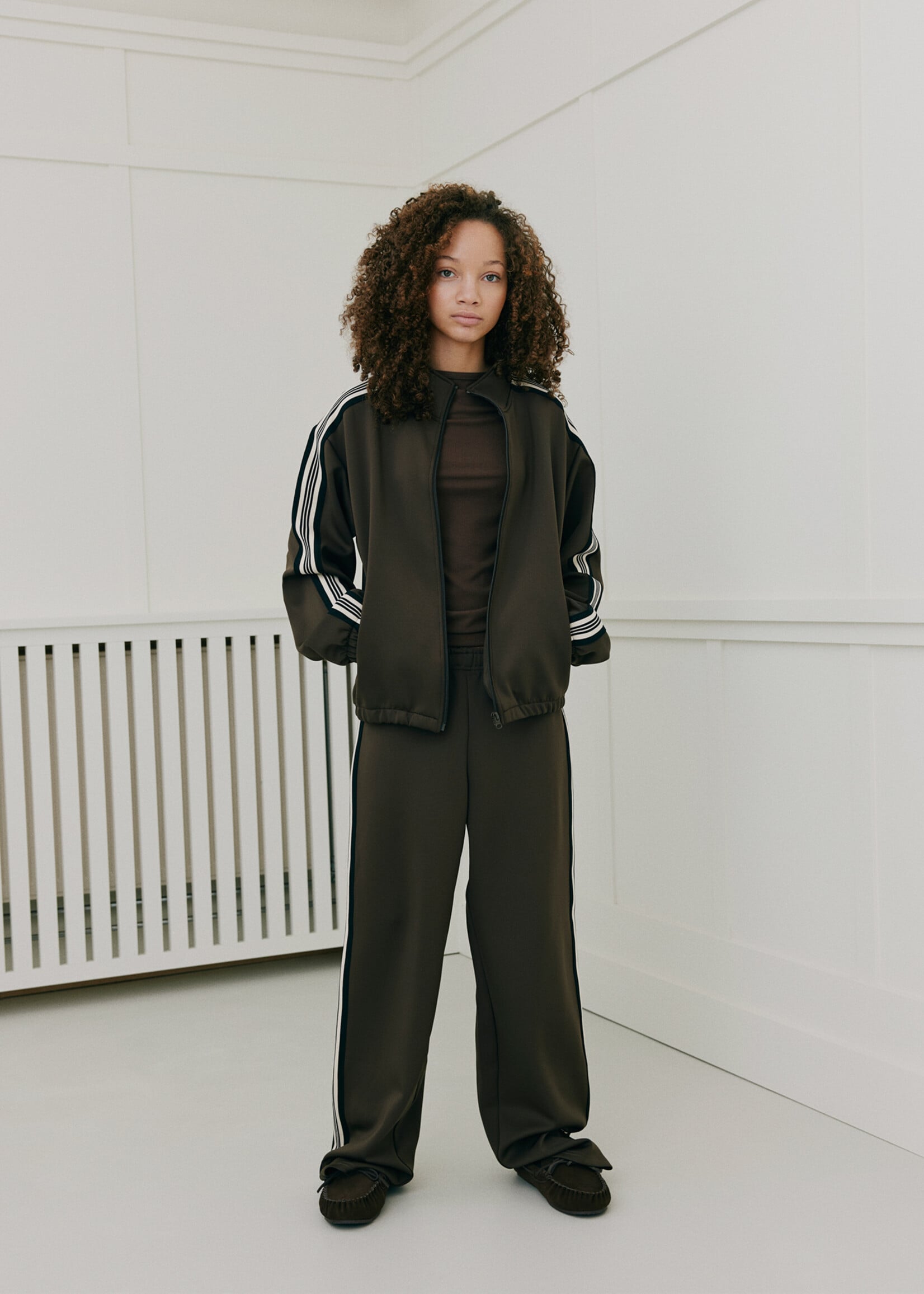 Sofie Schnoor Gabbi Trousers | Brown