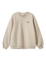 Sofie Schnoor Elin Sweat Shirt | Fog