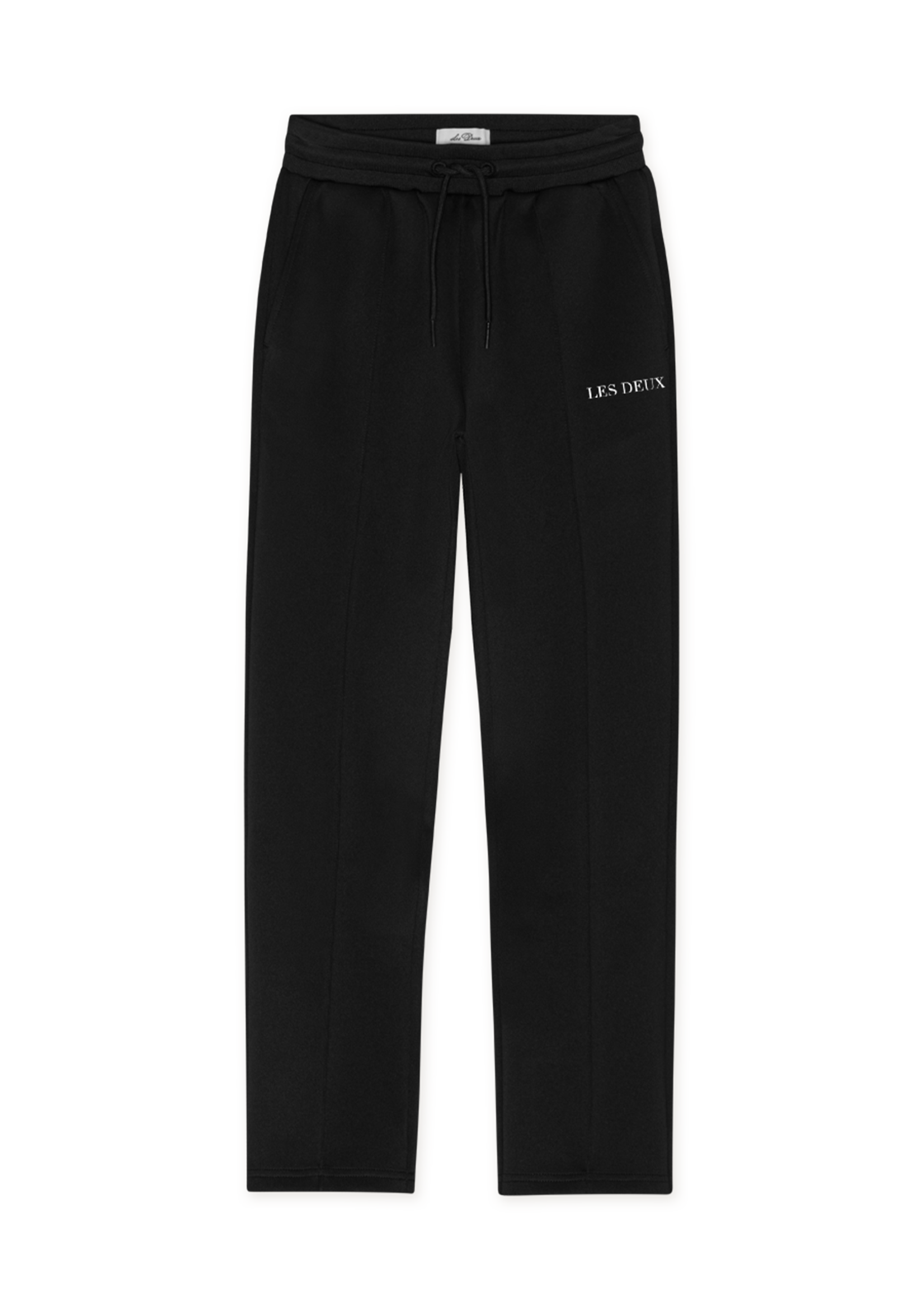 Les Deux Les Deux Track Pants | Black
