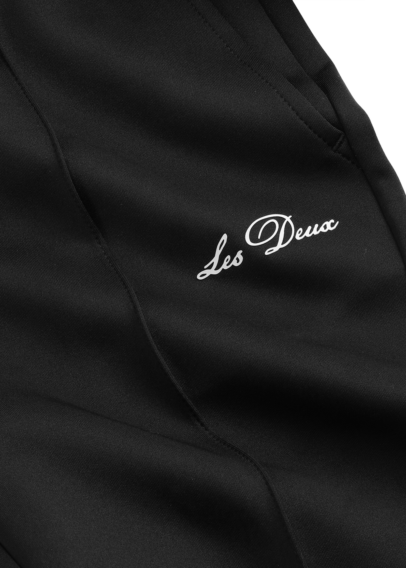 Les Deux Les Deux Track Pants | Black