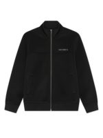 Les Deux Les Deux Track Jacket | Black