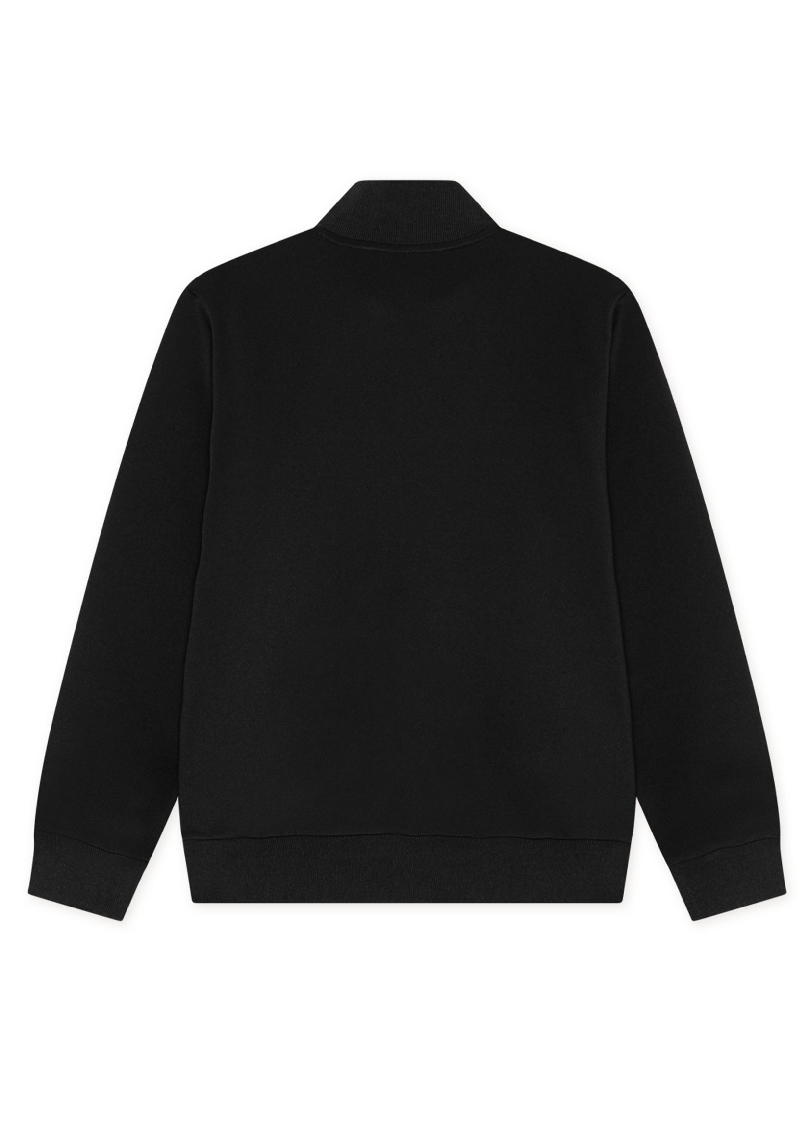 Les Deux Les Deux Track Jacket | Black