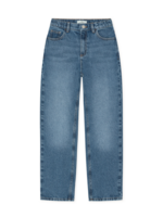 Les Deux Ryder Jeans | Medium Indigo Wash
