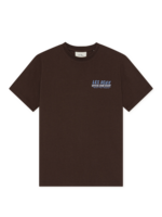 Les Deux Record T-Shirt | Molé Brown
