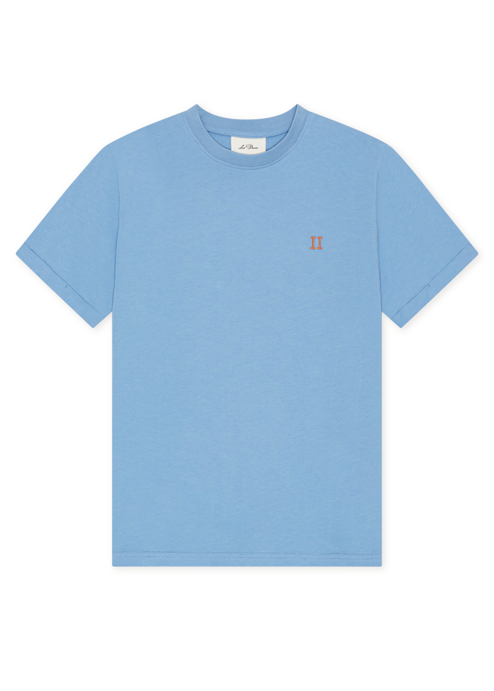 Les Deux Core Contrast T-Shirt | Allure