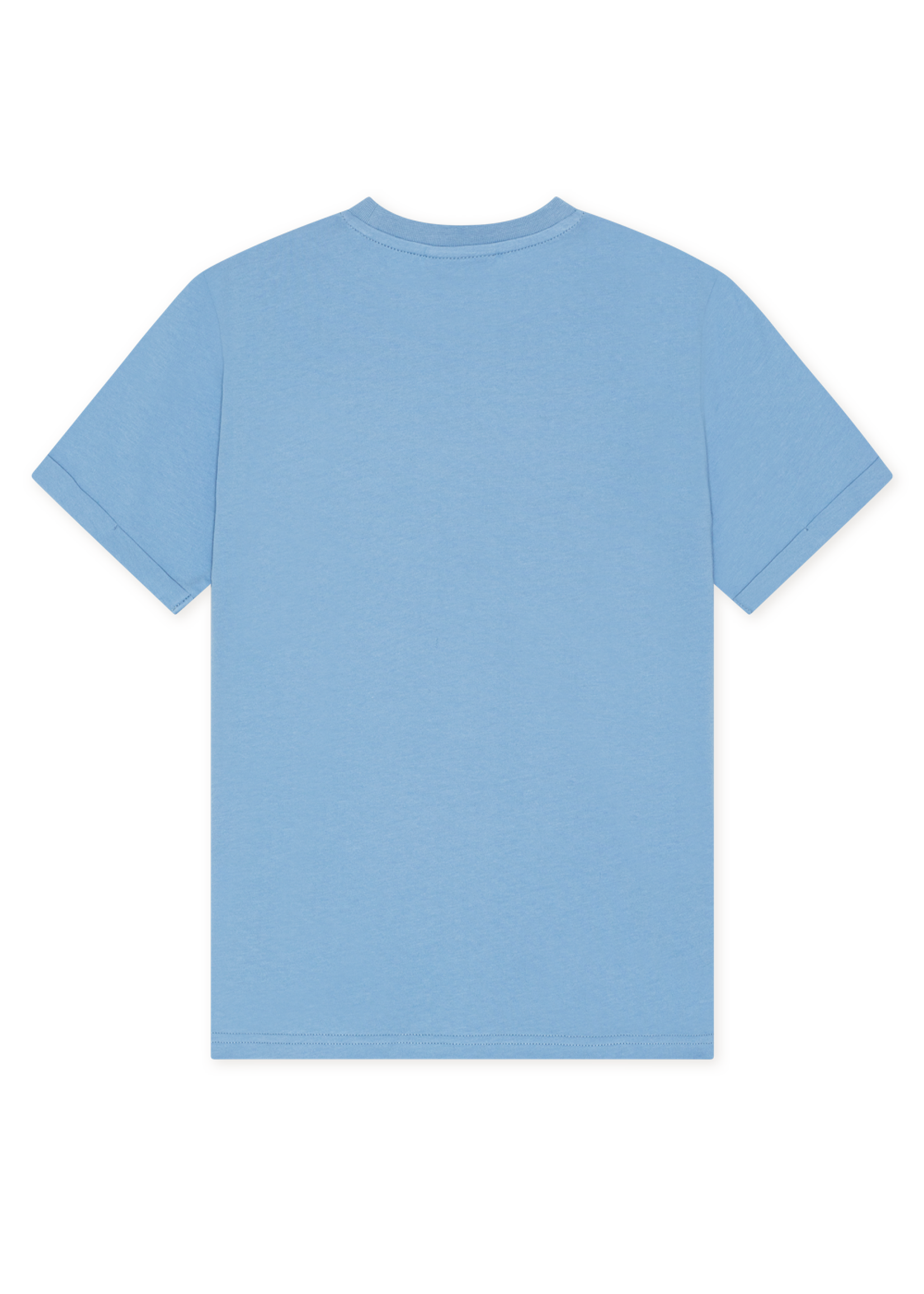 Les Deux Core Contrast T-Shirt | Allure